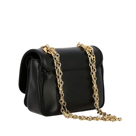 bolsos gucci negros|bolso gucci para mujer.